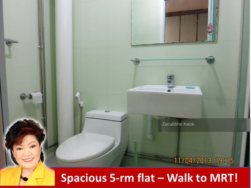 Blk 102 Lengkong Tiga (Bedok), HDB 5 Rooms #117587062